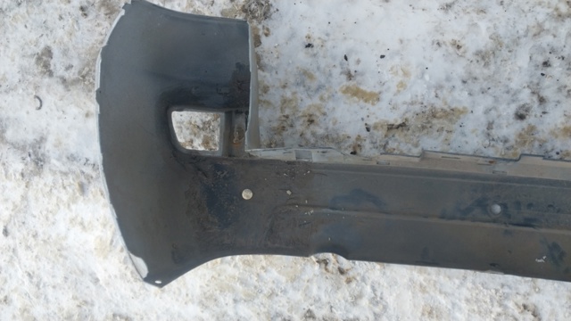 TOYOTA 5215960200 Задний бампер в наличии Ровно