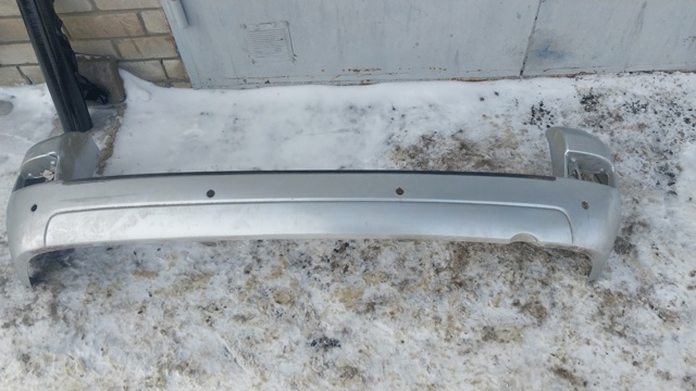 5215960200 Задний бампер купить Ирпень
