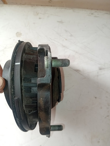 Опора стойки амортизатора переднего 54610L0000 HYUNDAI