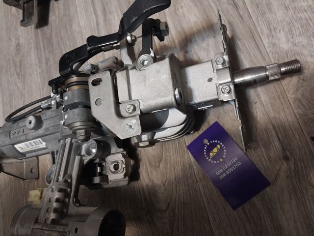 Колонка рулевая 563102B300 HYUNDAI