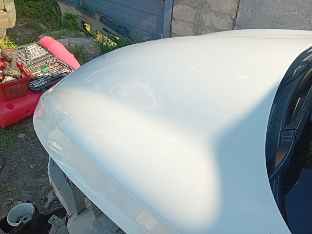 NISSAN 651003JA0A Капот в наличии Запорожье