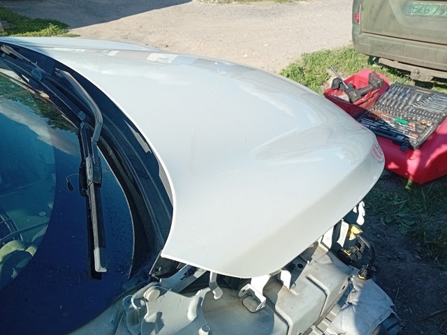 651003JA0A NISSAN Капот купить в Черкассы
