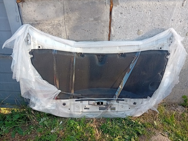 NISSAN 651003JA0A Капот в наличии Днепр