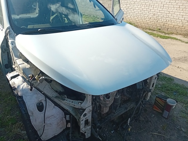 651003JA0A Капот купить Одесса