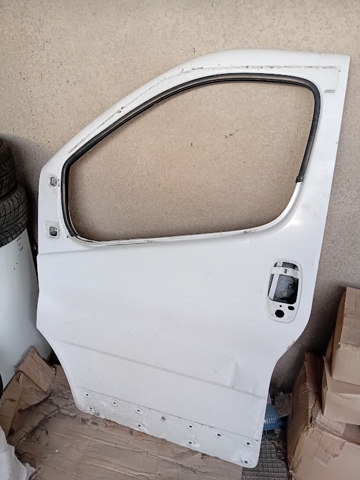 RENAULT 7751472214 Дверь передняя левая в наличии Запорожье