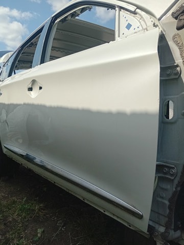 801003JA1A NISSAN Дверь передняя правая купить в Сумы