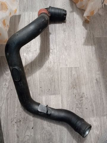 8200730576 RENAULT Шланг (патрубок) интеркуллера купить в Запорожье
