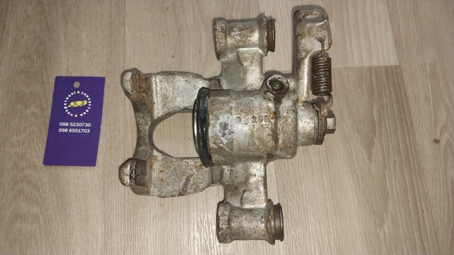 8200735277 RENAULT Суппорт тормозной задний правый купить в Сумы