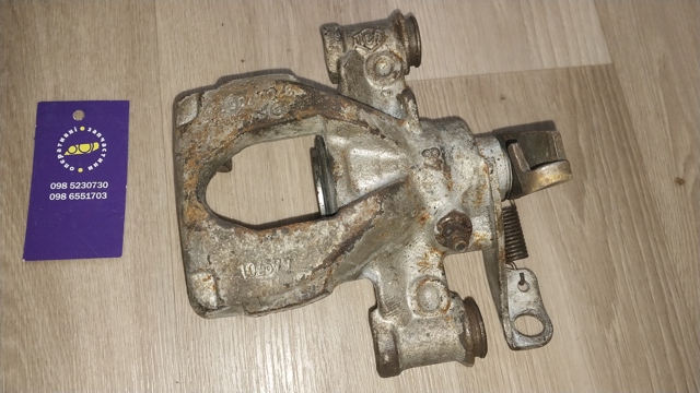 8200735277 Суппорт задний правый купить Кривой Рог