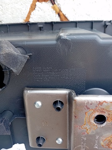 849083JA0A NISSAN купить в Павлоград
