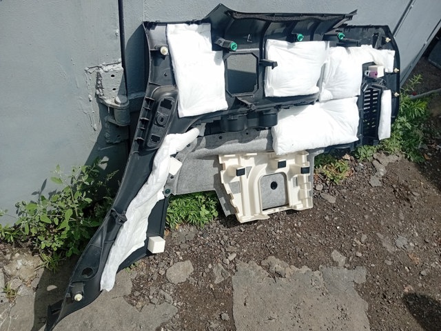 NISSAN 849503JA0A в наличии Одесса