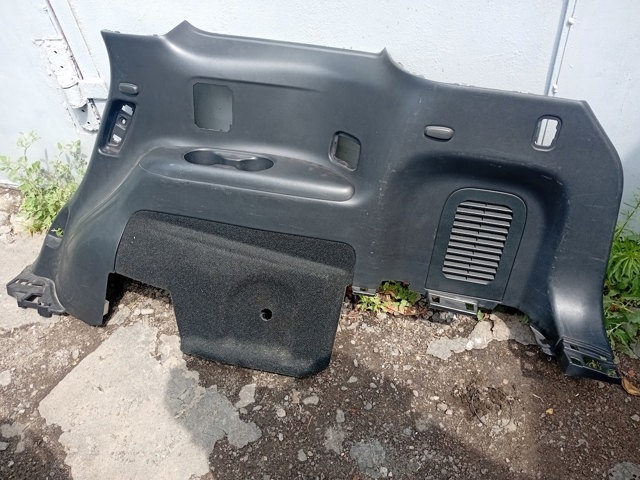 849523JA0A NISSAN купить в Павлоград