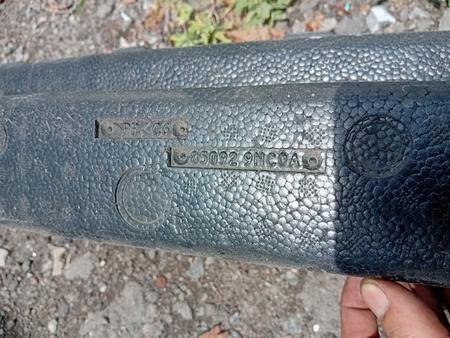 NISSAN 850929NC0A в наличии Ужгород