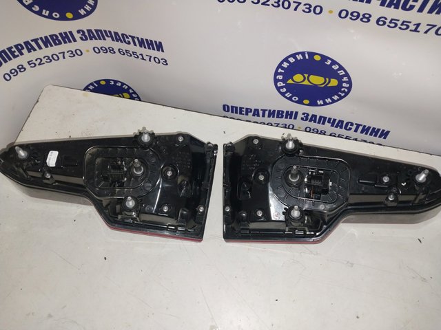 VAG 8W5945092G в наличии Житомир