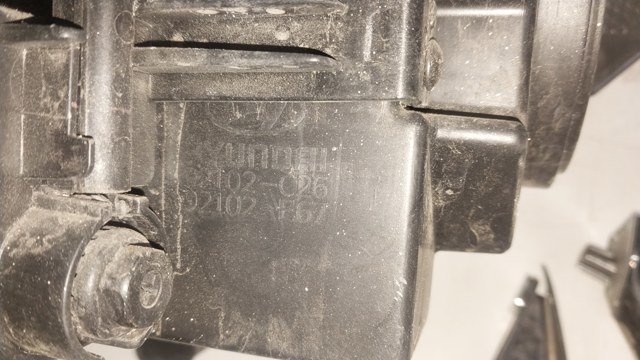 92102E6700 Правая фара купить Запорожье
