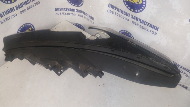 92102L3000 HYUNDAI Фара правая купить в Николаев