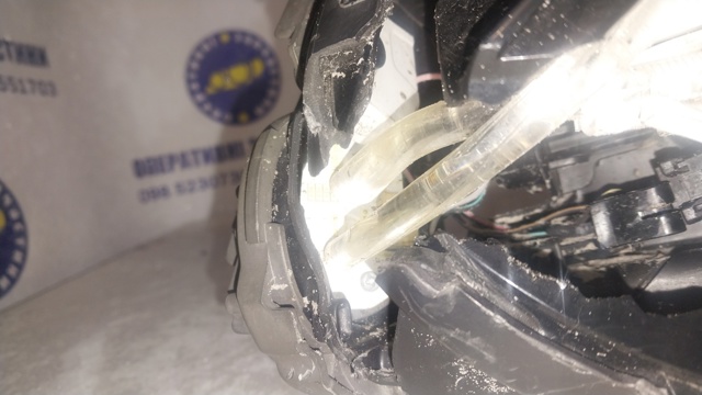 92102L3000 Правая фара купить Харьков