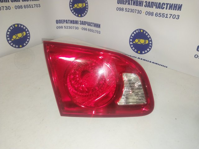 924052B040 Фонарь задний левый внутренний купить Хмельницкий