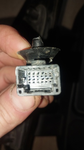 963010146R RENAULT Зеркало заднего вида правое купить в Ровно
