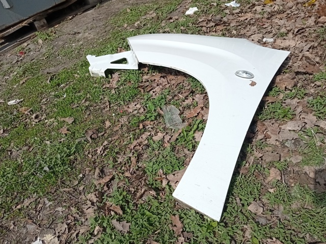 9816483780 PEUGEOT Крыло переднее левое купить в Каменское