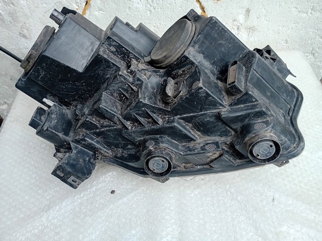 9816824880 PEUGEOT Левая фара купить в Полтава