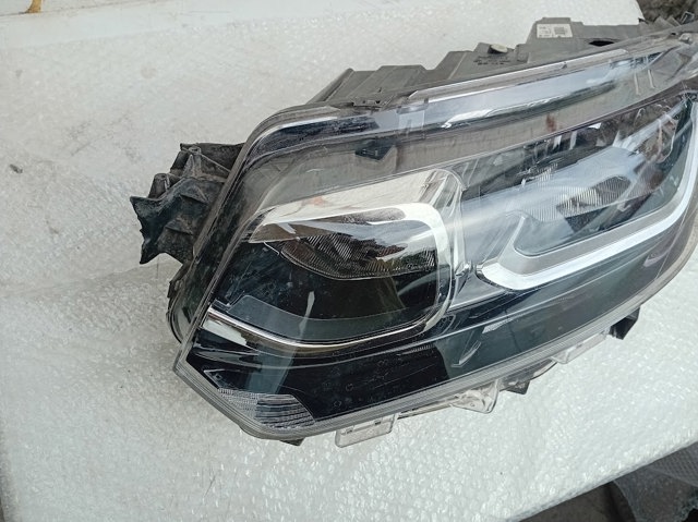 9816824880 PEUGEOT Фара левая купить в Хмельницкий