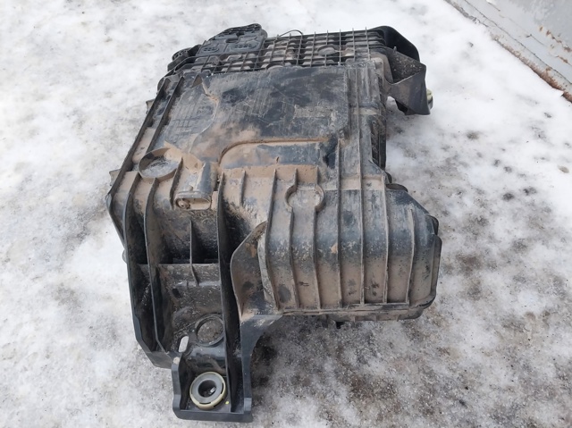 9825645580 PEUGEOT Бак AD BLUE купить в Винница
