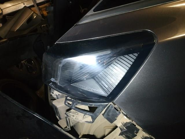 Стоп задний 9836231480 PEUGEOT