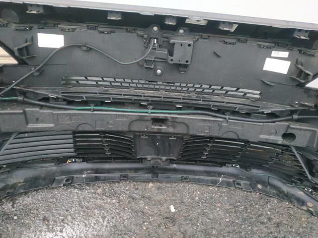 9836769980 PEUGEOT Абсорбер переднего бампера купить в Одесса