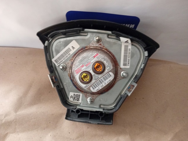 Подушка безопасности водителя 985109NA8A NISSAN