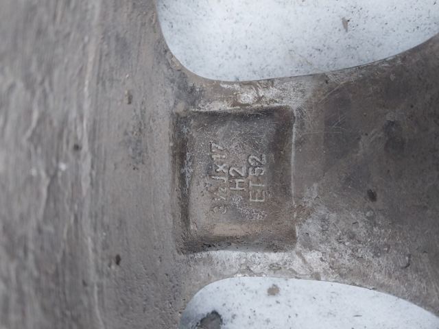 A1634010902 Диски колесные купить Ужгород