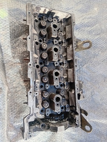 A6110105220 MERCEDES ГБЦ купить в Запорожье