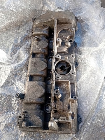 Крышка двигателя A6460160505 MERCEDES