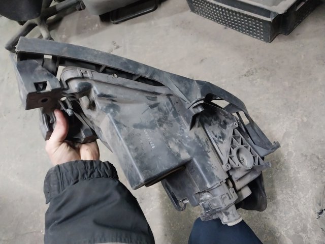 BN8F510L0E Левая фара купить Запорожье