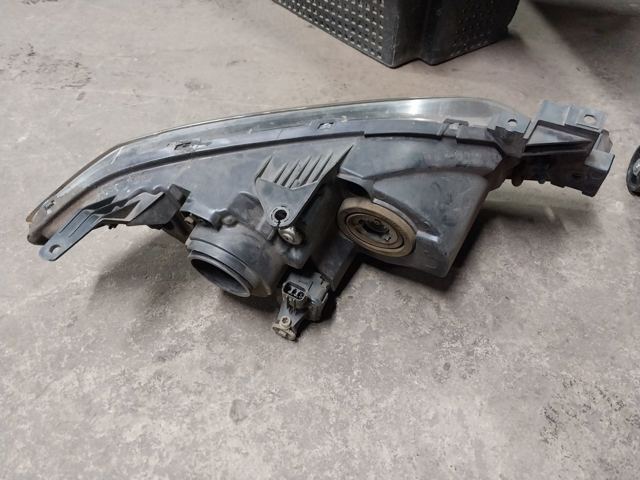 MAZDA BP4L51041C Фара левая в наличии Запорожье