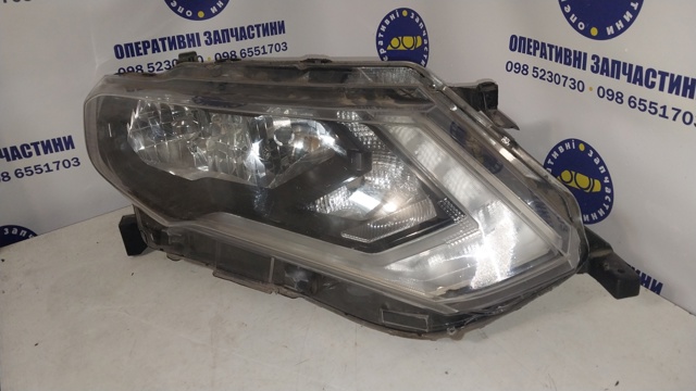 FPS FP5037R2P Правая фара в наличии Хмельницкий