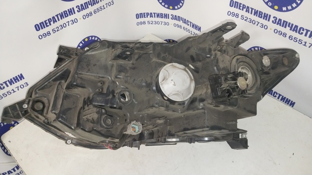 FPS FP5037R2P Фара правая в наличии Днепр