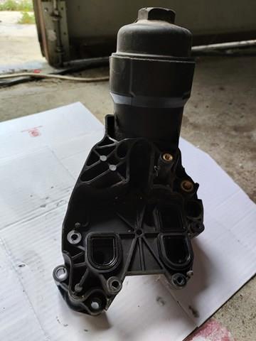03N115389N VAG Корпус масляного фильтра купить в Николаев