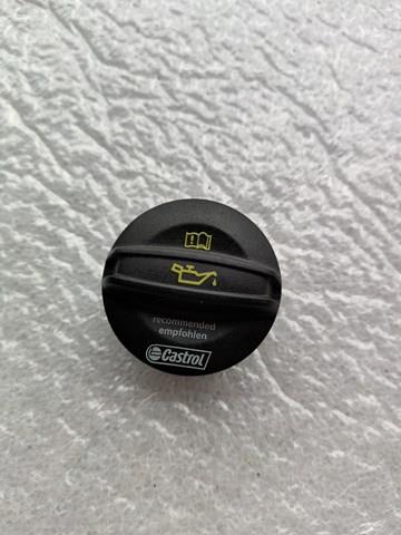 06K103485A VAG крышка маслозаливной горловины
