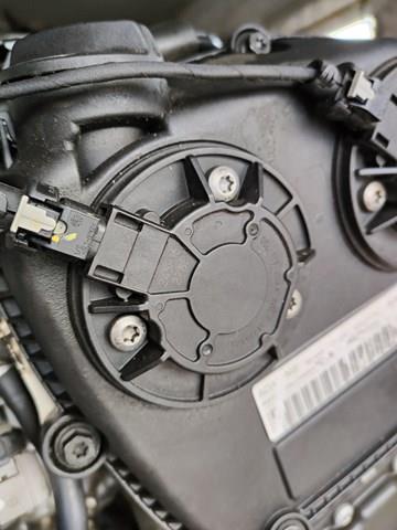  Клапан положения распредвала 06L109259A VAG