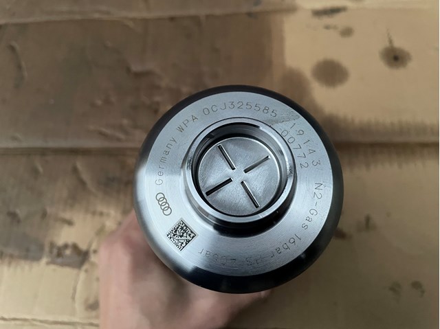 0CJ325585 VAG купить в Запорожье