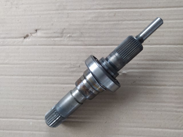 0CV409809B VAG купить в Ужгород