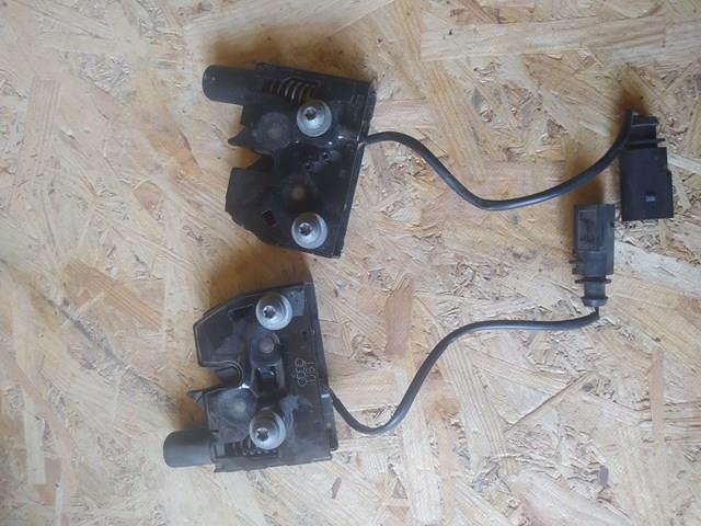 4G0823509D VAG Замок капота купить в Черновцы