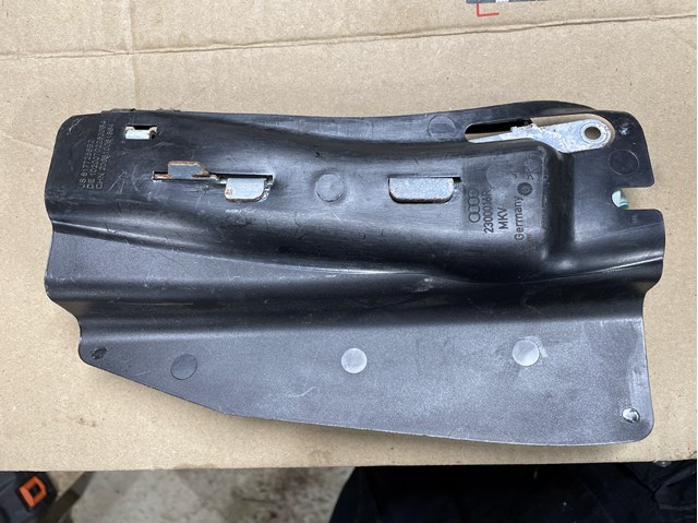 4G5880242B Подушка безопасности (AIRBAG) спинки сиденья правого купить Сумы