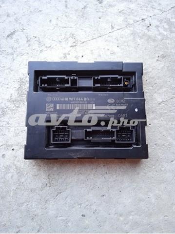 VAG 4H0907064BG в наличии Чернигов