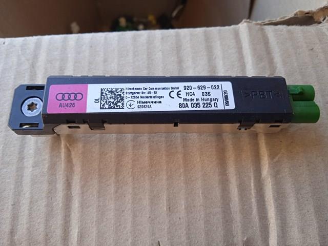 VAG 80A035225Q в наличии Ровно