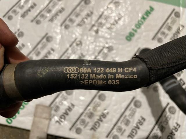 VAG 80A122449H в наличии Черкассы