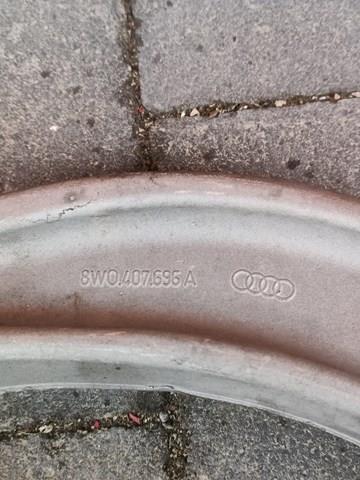 8W0407696A Нижний рычаг купить Николаев