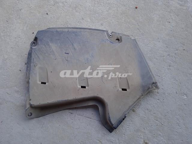8W0825219A VAG Защита днища задняя правая купить в Винница