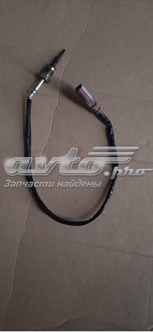 VAG 8W0906088B Датчик температуры отработавших газов (ОГ), перед сажевым фильтром в наличии Львов
